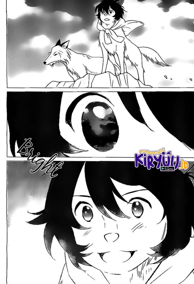 ookami-kodomo-no-ame-to-yuki - Chapter: 11