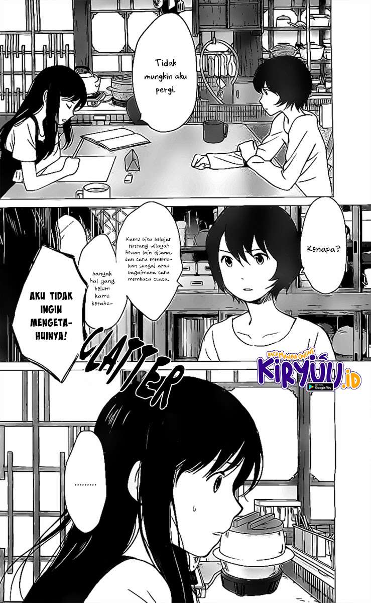 ookami-kodomo-no-ame-to-yuki - Chapter: 11