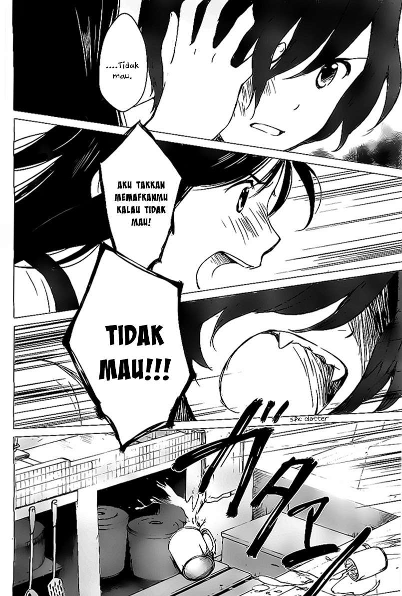ookami-kodomo-no-ame-to-yuki - Chapter: 11