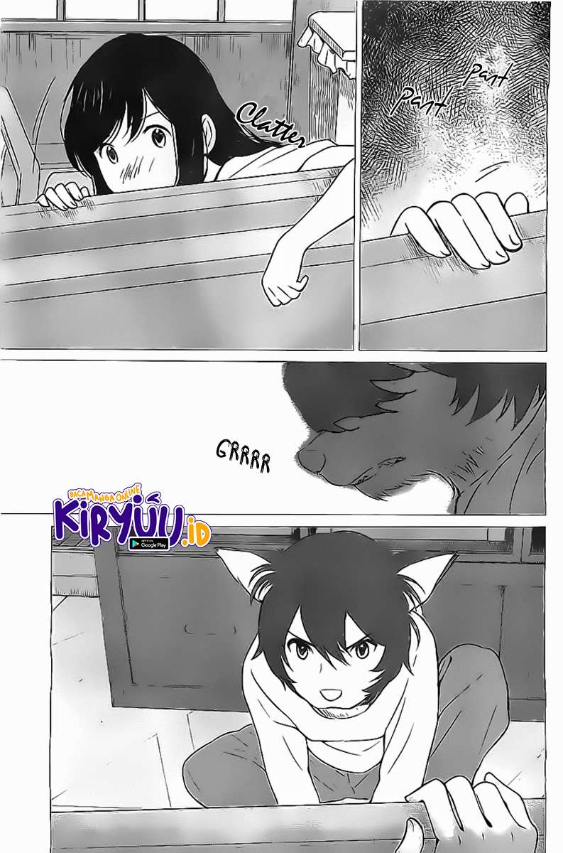 ookami-kodomo-no-ame-to-yuki - Chapter: 11