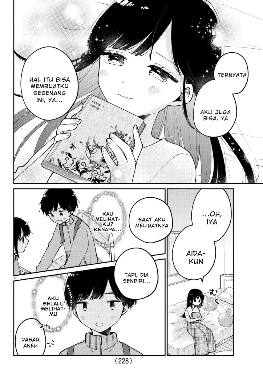 osananajimi-no-ohimesama - Chapter: 30