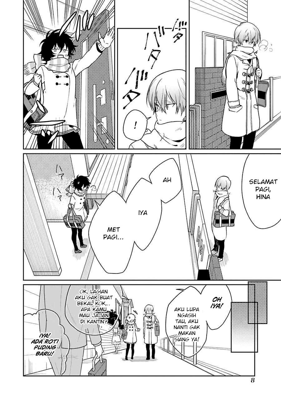 osananajimi-ga-mamasugite-tsurai - Chapter: 7
