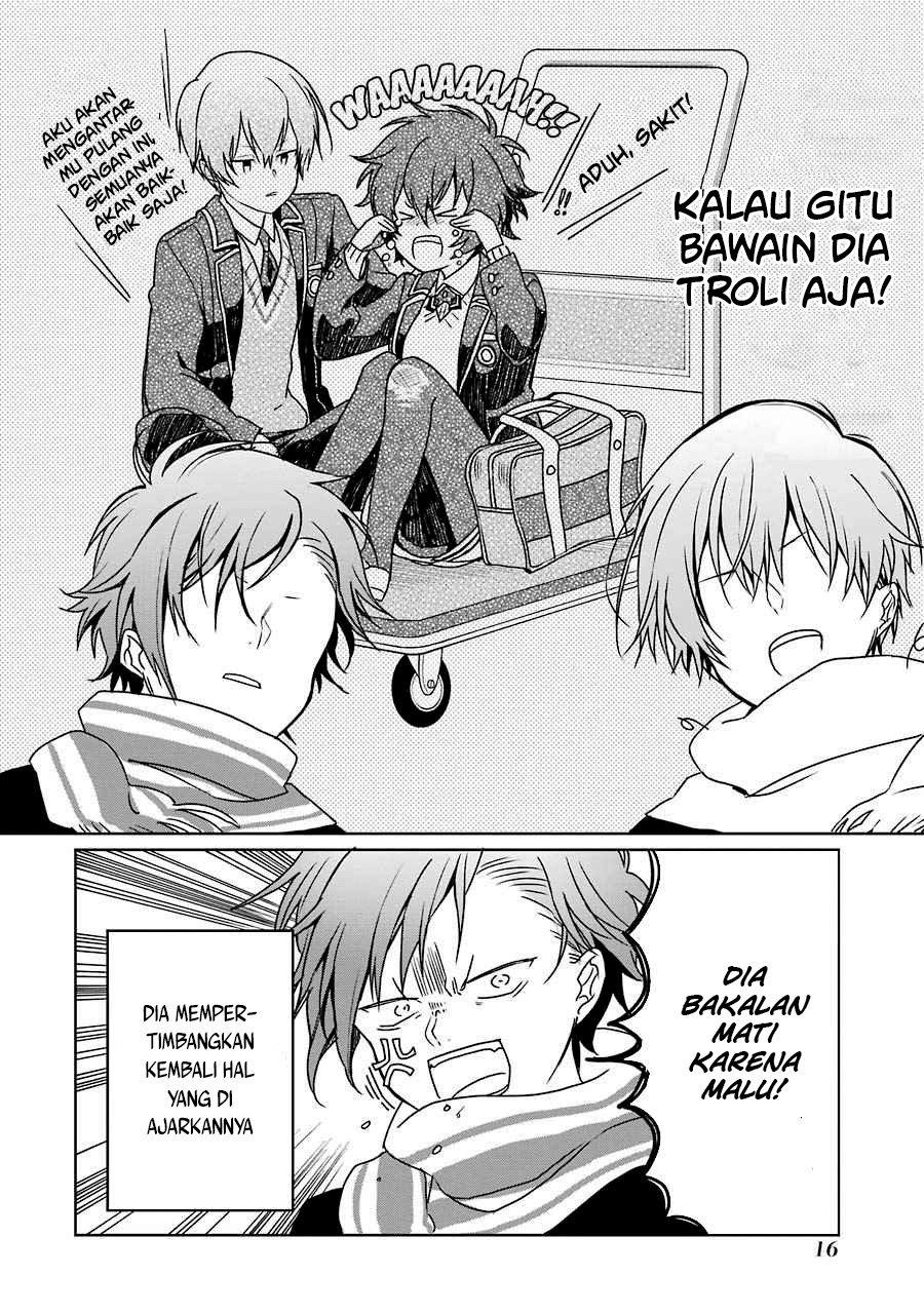 osananajimi-ga-mamasugite-tsurai - Chapter: 7