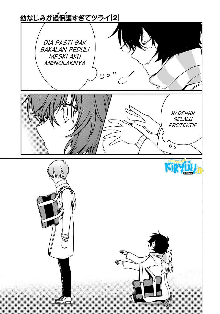 osananajimi-ga-mamasugite-tsurai - Chapter: 7