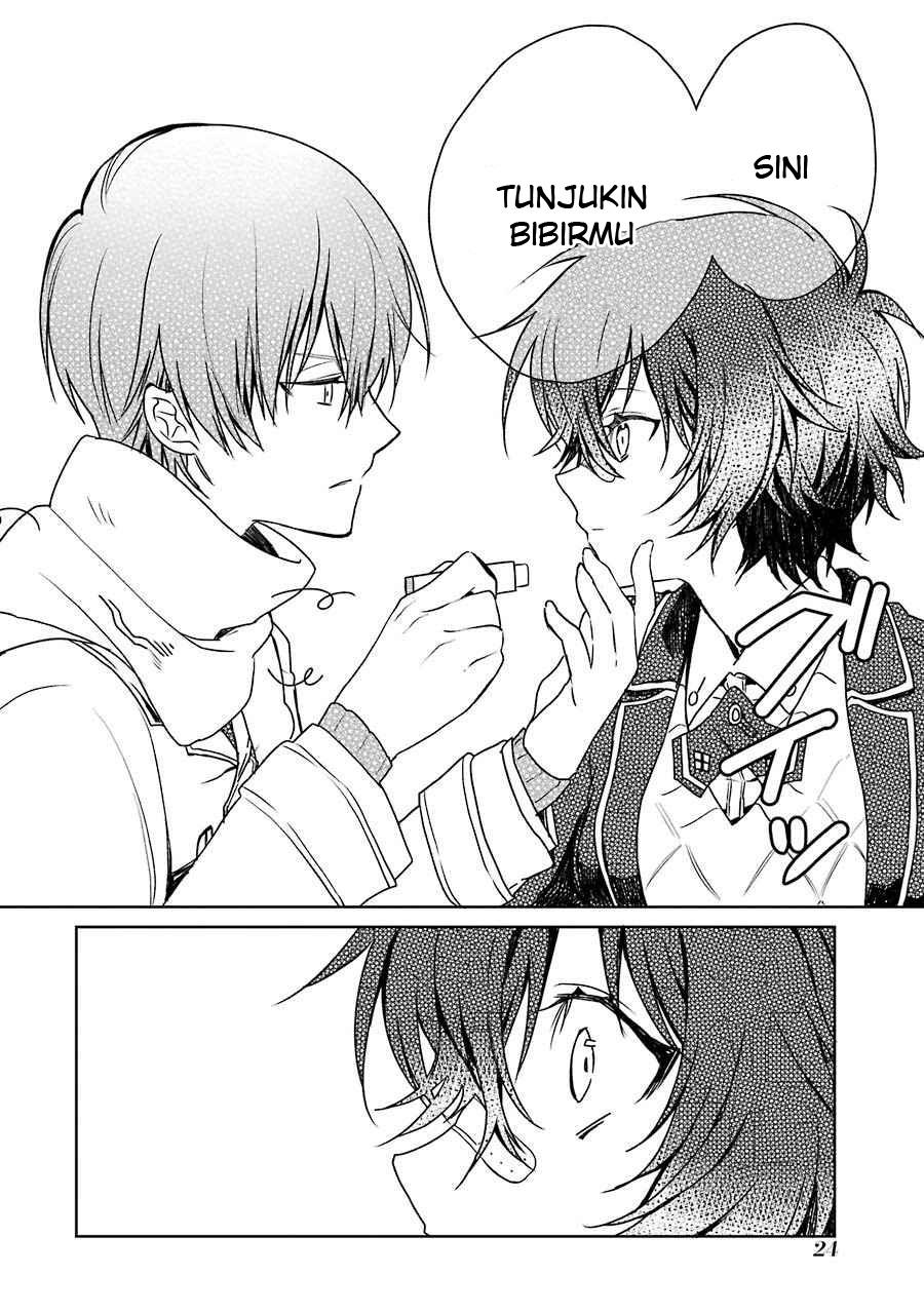 osananajimi-ga-mamasugite-tsurai - Chapter: 7
