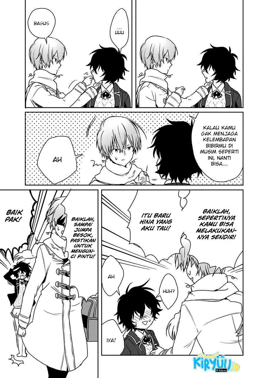 osananajimi-ga-mamasugite-tsurai - Chapter: 7