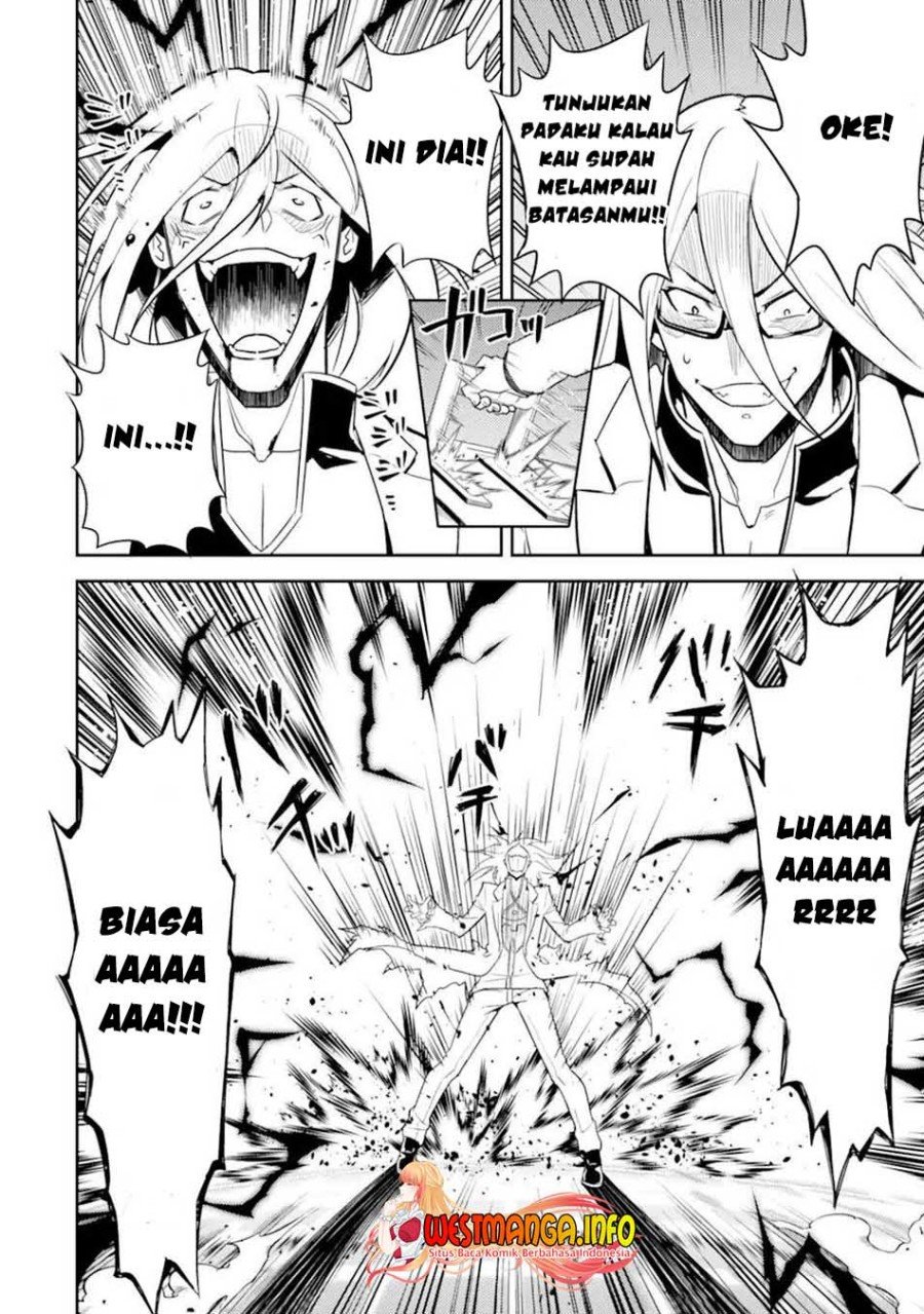 shikkaku-mon-no-saikyou-kenja-sekai-saikyou-no-kenja-ga-sara-ni-tsuyokunaru-tame-ni-tensei-shimashita - Chapter: 51.2