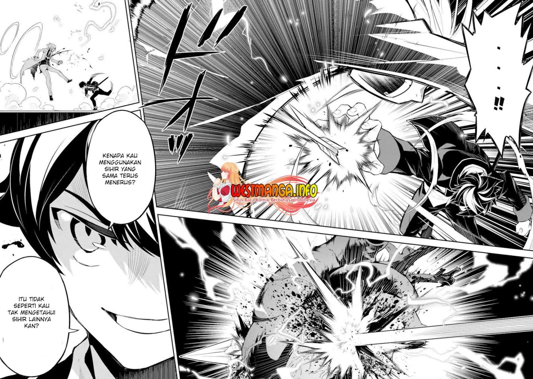 shikkaku-mon-no-saikyou-kenja-sekai-saikyou-no-kenja-ga-sara-ni-tsuyokunaru-tame-ni-tensei-shimashita - Chapter: 51.2
