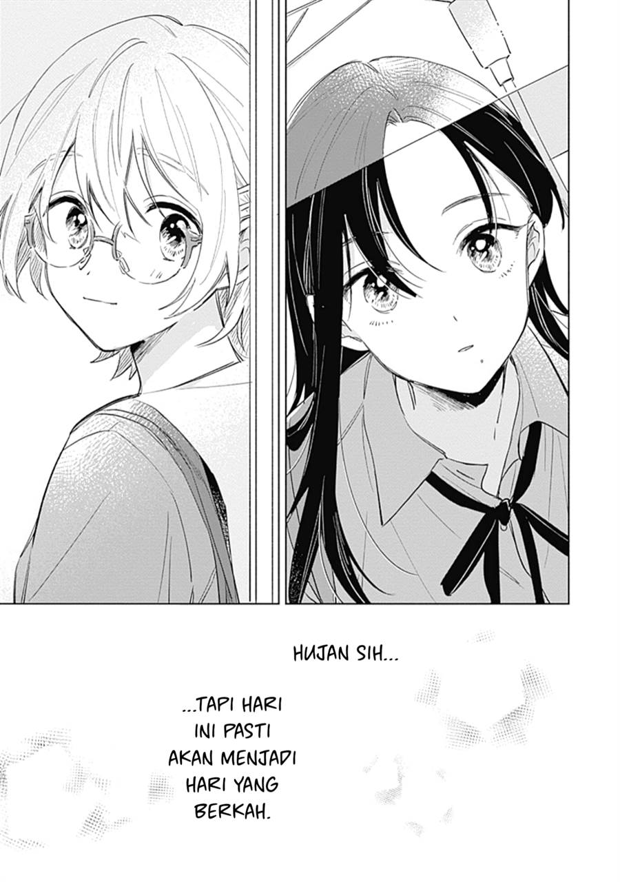 koi-yori-aoku - Chapter: 9