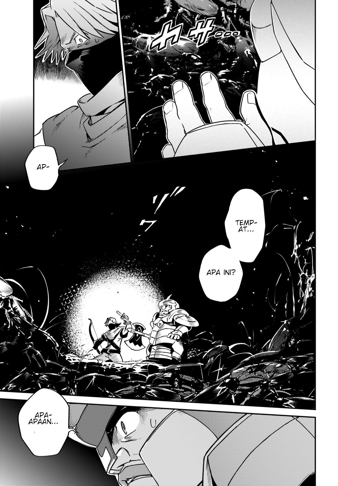 overlord - Chapter: 63