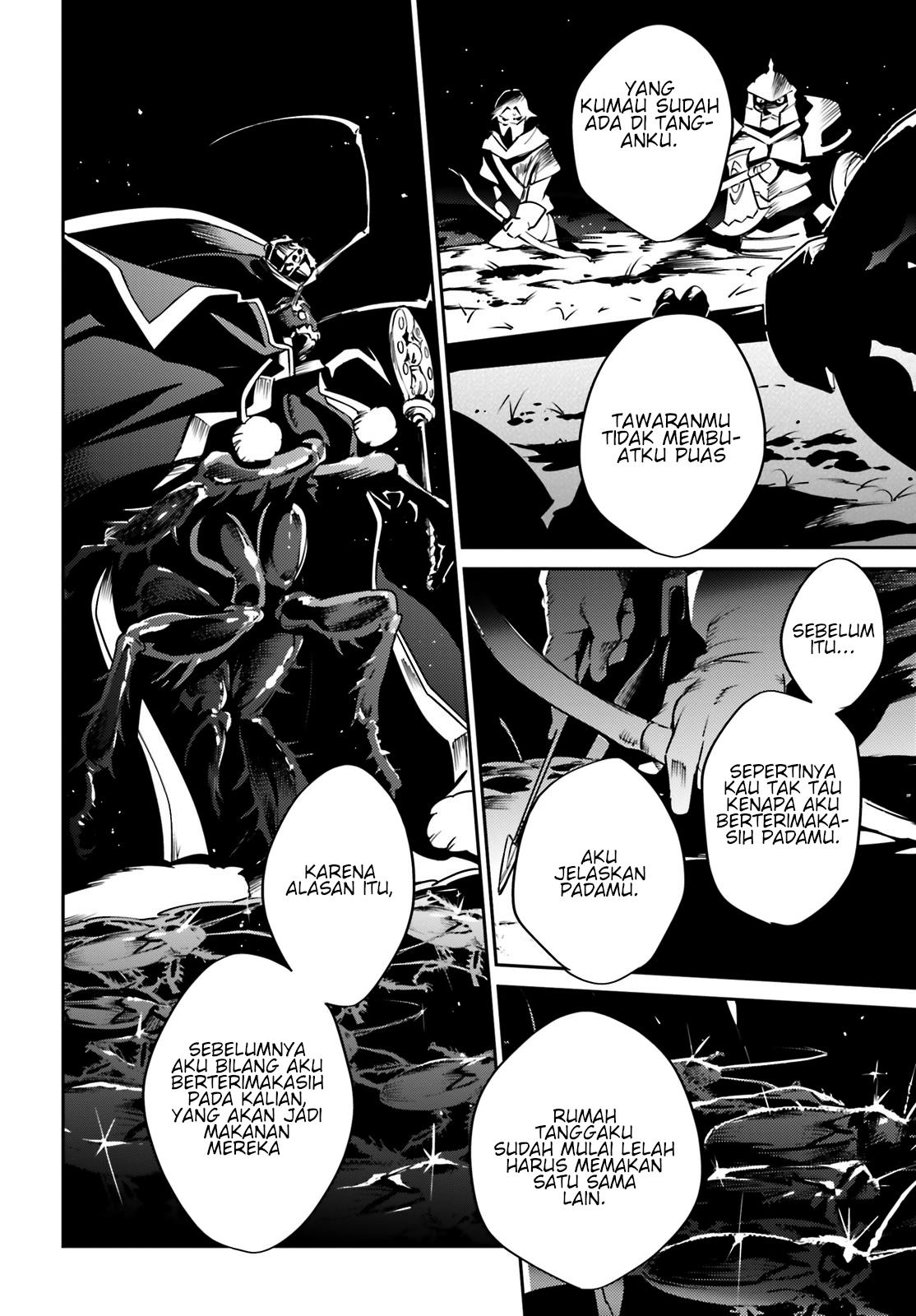 overlord - Chapter: 63