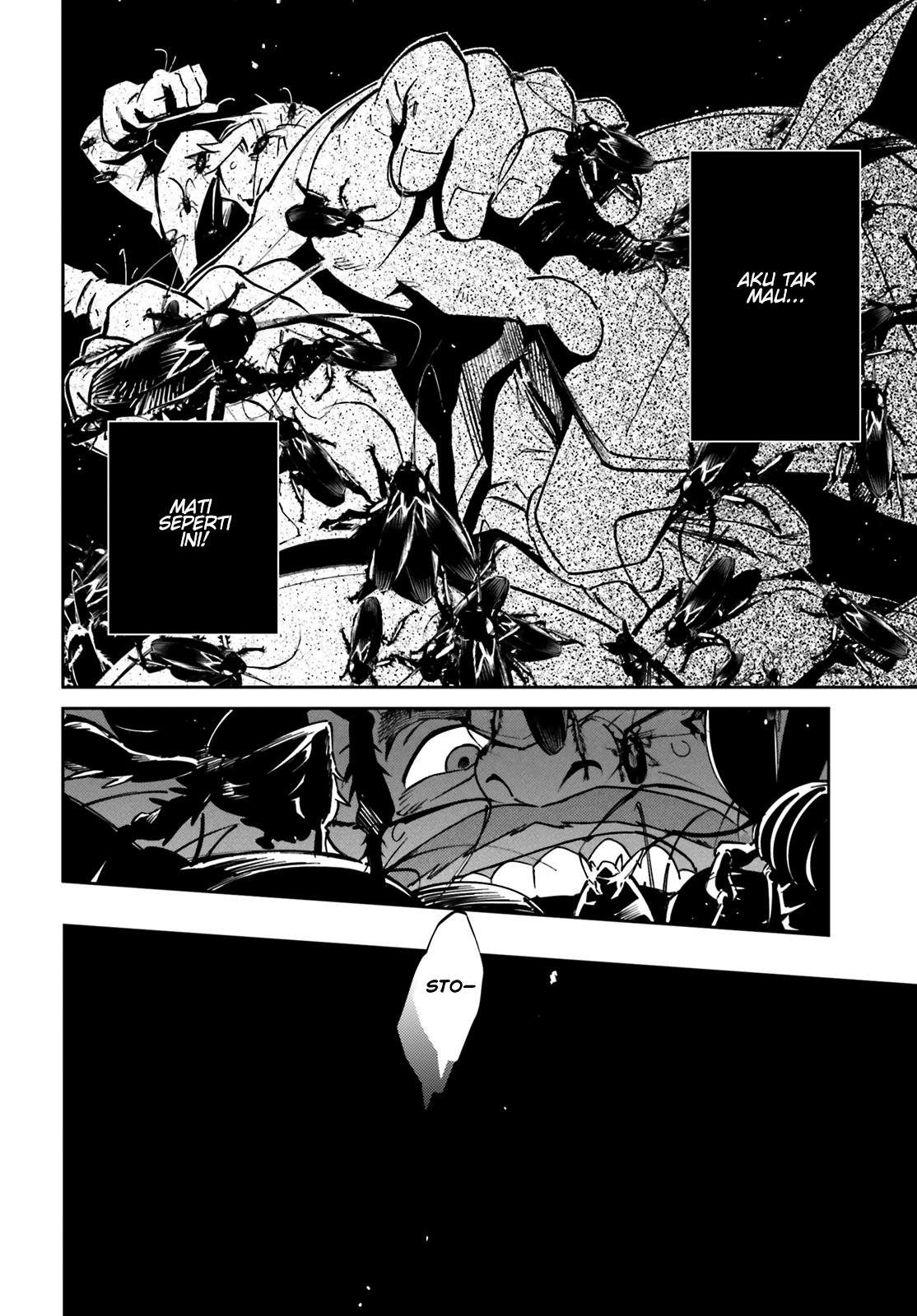 overlord - Chapter: 63