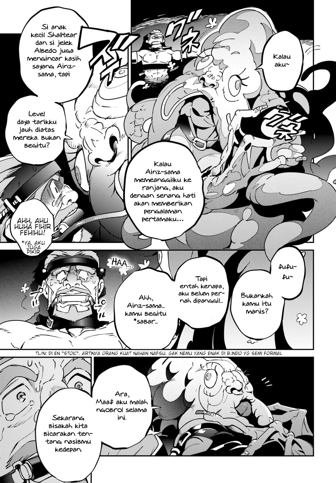 overlord - Chapter: 63