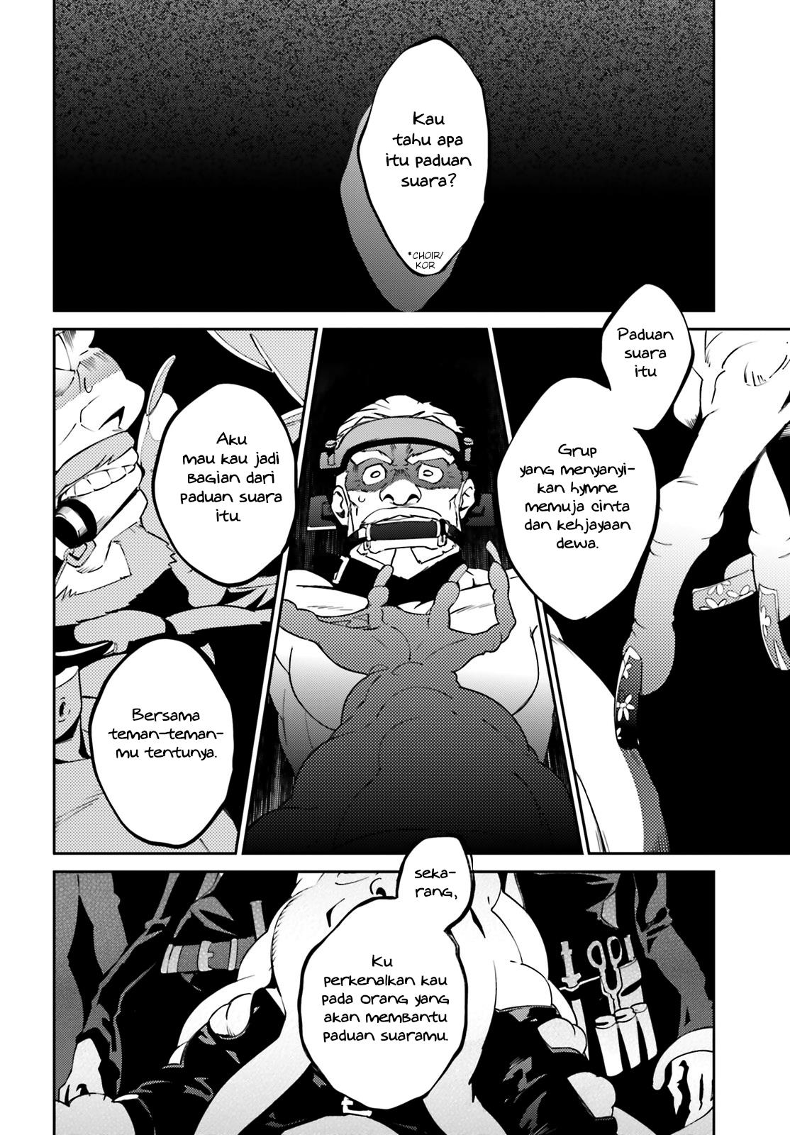 overlord - Chapter: 63