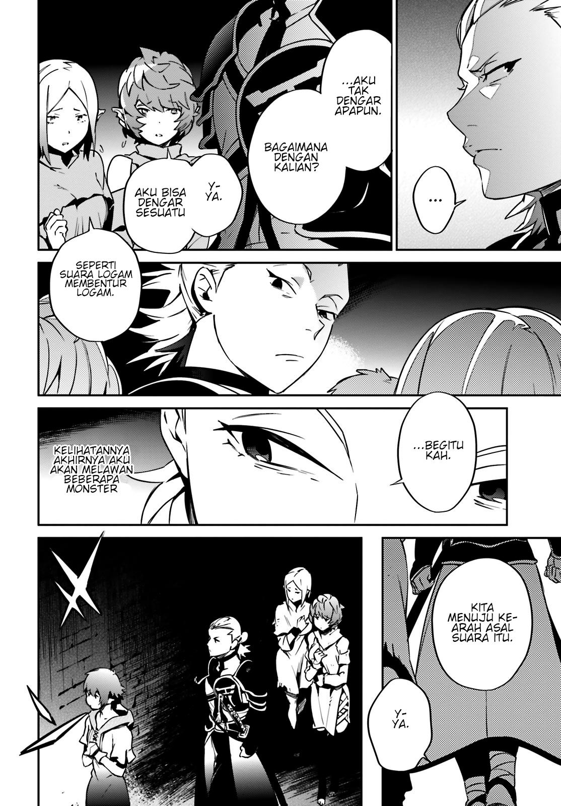 overlord - Chapter: 63