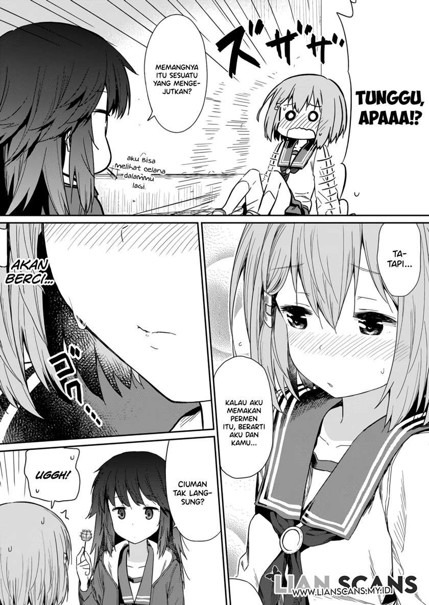 hino-san-no-baka - Chapter: 5