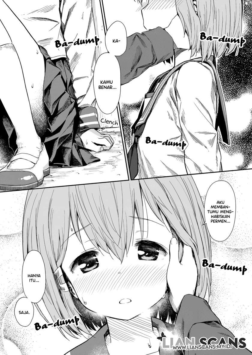 hino-san-no-baka - Chapter: 5