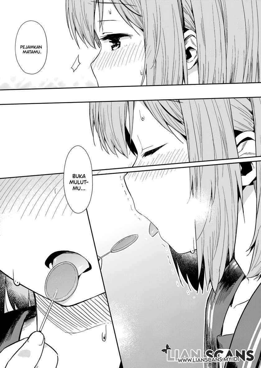 hino-san-no-baka - Chapter: 5