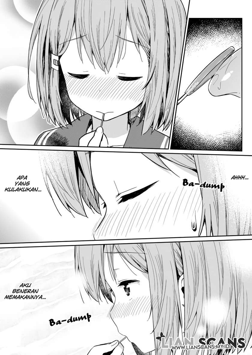 hino-san-no-baka - Chapter: 5