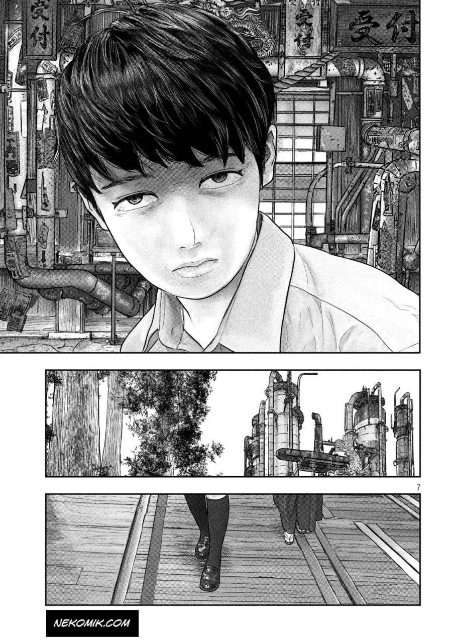 sanzennenme-no-kamitaiou - Chapter: 48 End