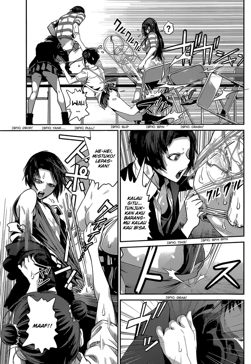 prison-school - Chapter: 155