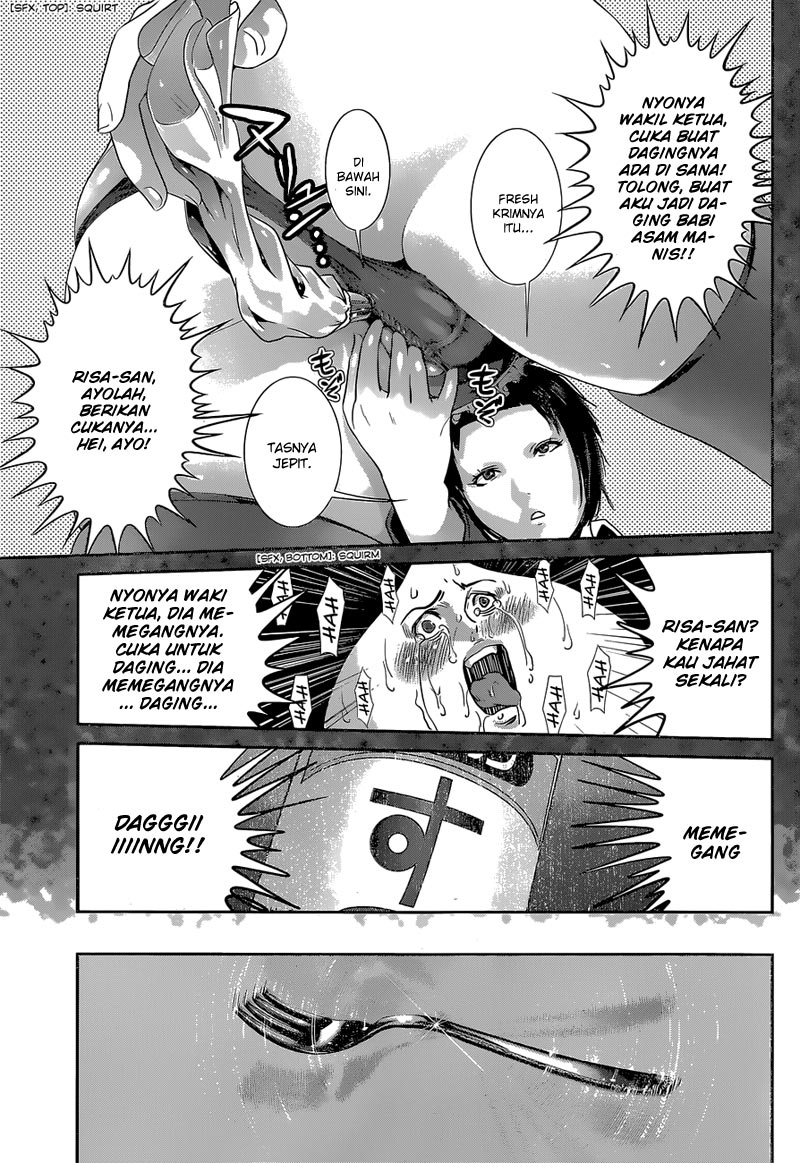 prison-school - Chapter: 155