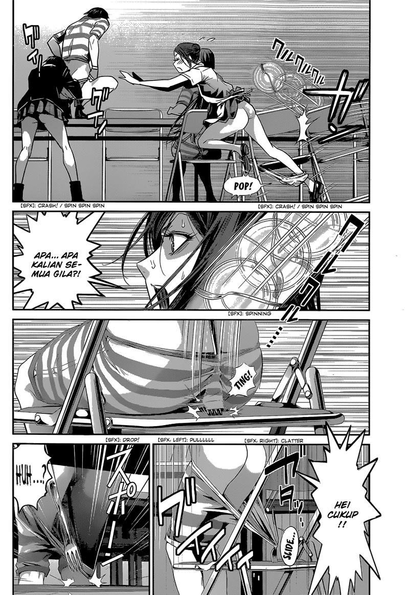 prison-school - Chapter: 155