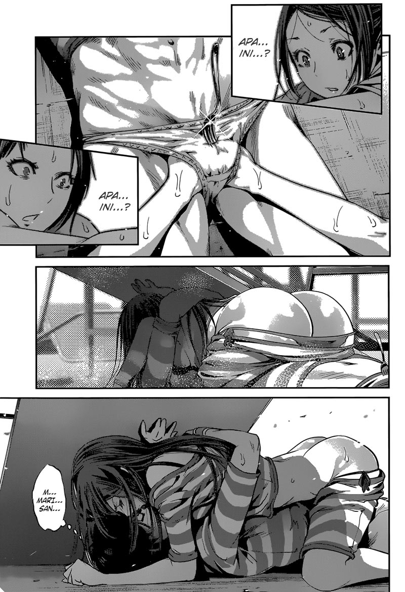 prison-school - Chapter: 155