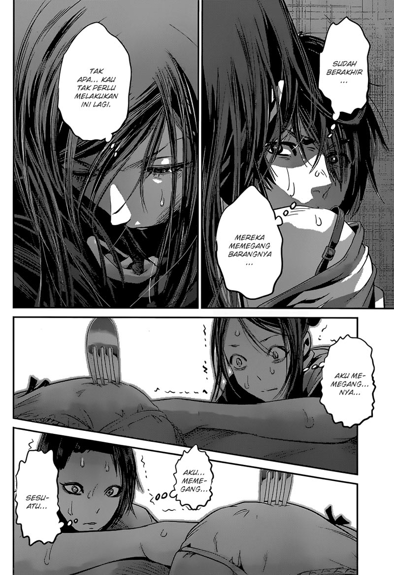 prison-school - Chapter: 155