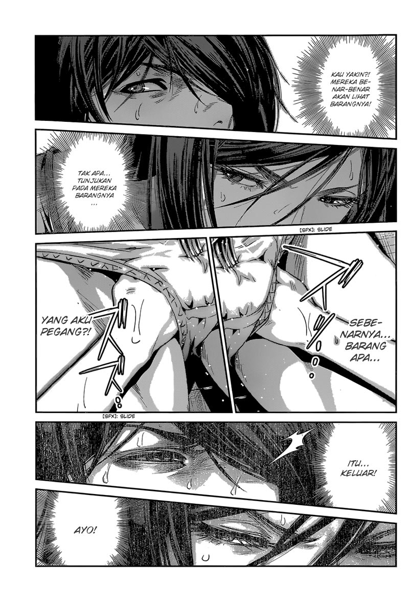 prison-school - Chapter: 155