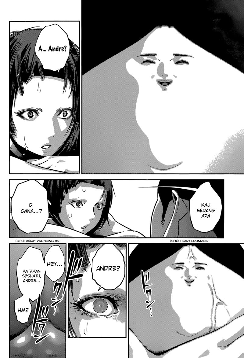 prison-school - Chapter: 155