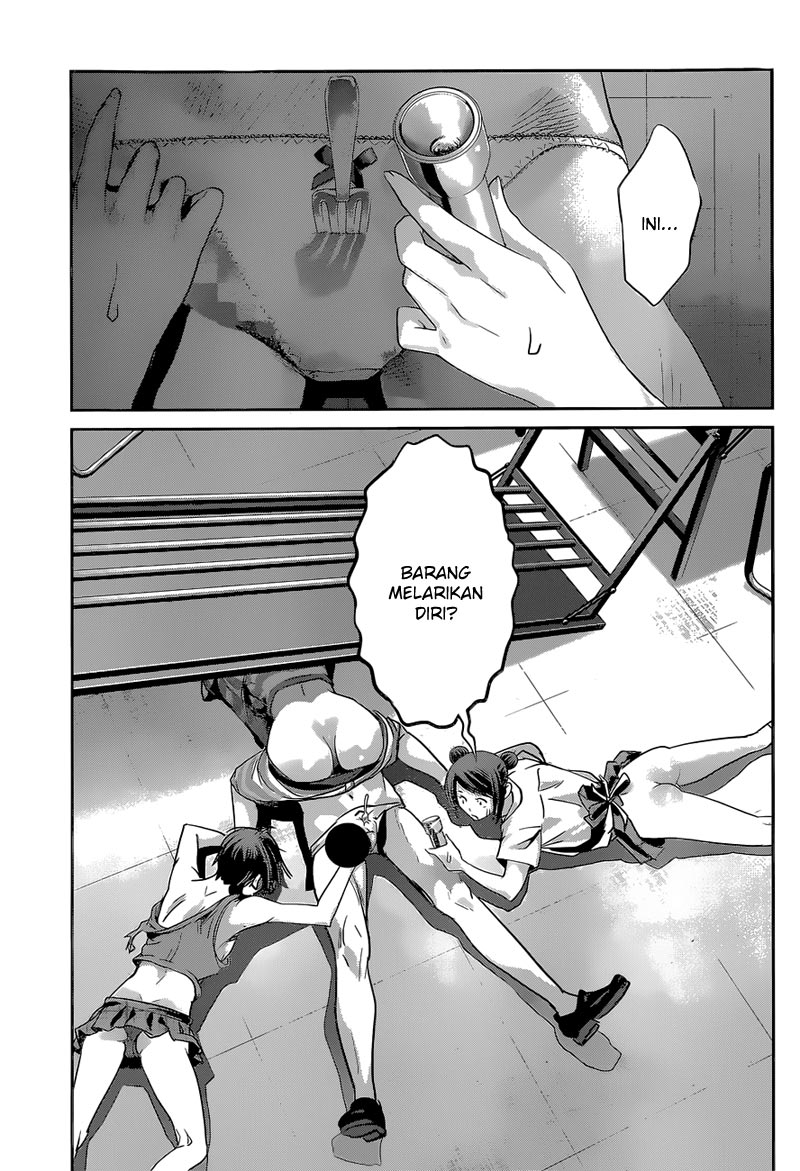 prison-school - Chapter: 155