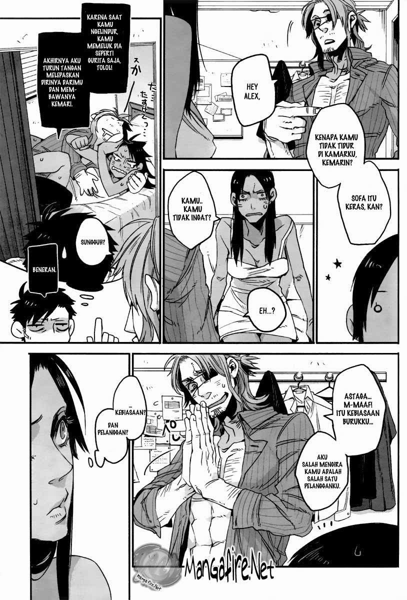 gangsta - Chapter: 02