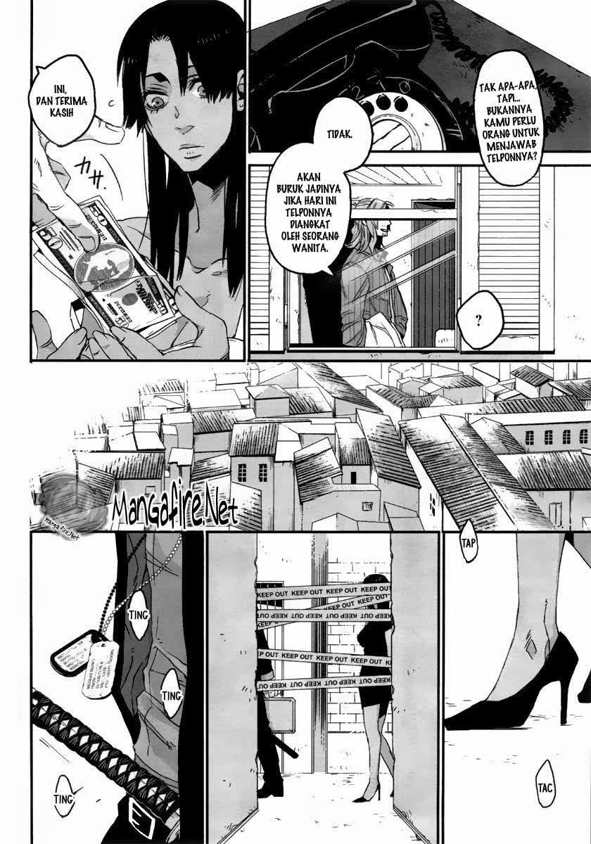 gangsta - Chapter: 02