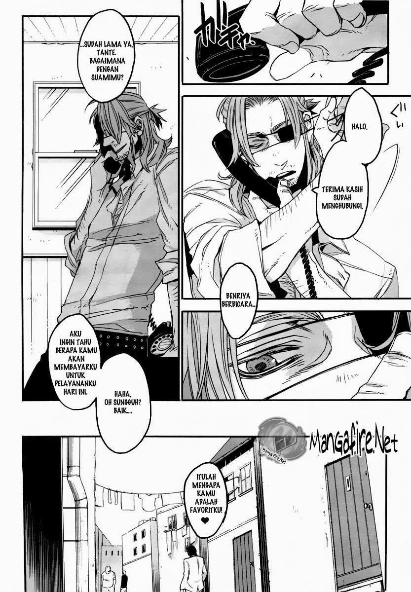 gangsta - Chapter: 02