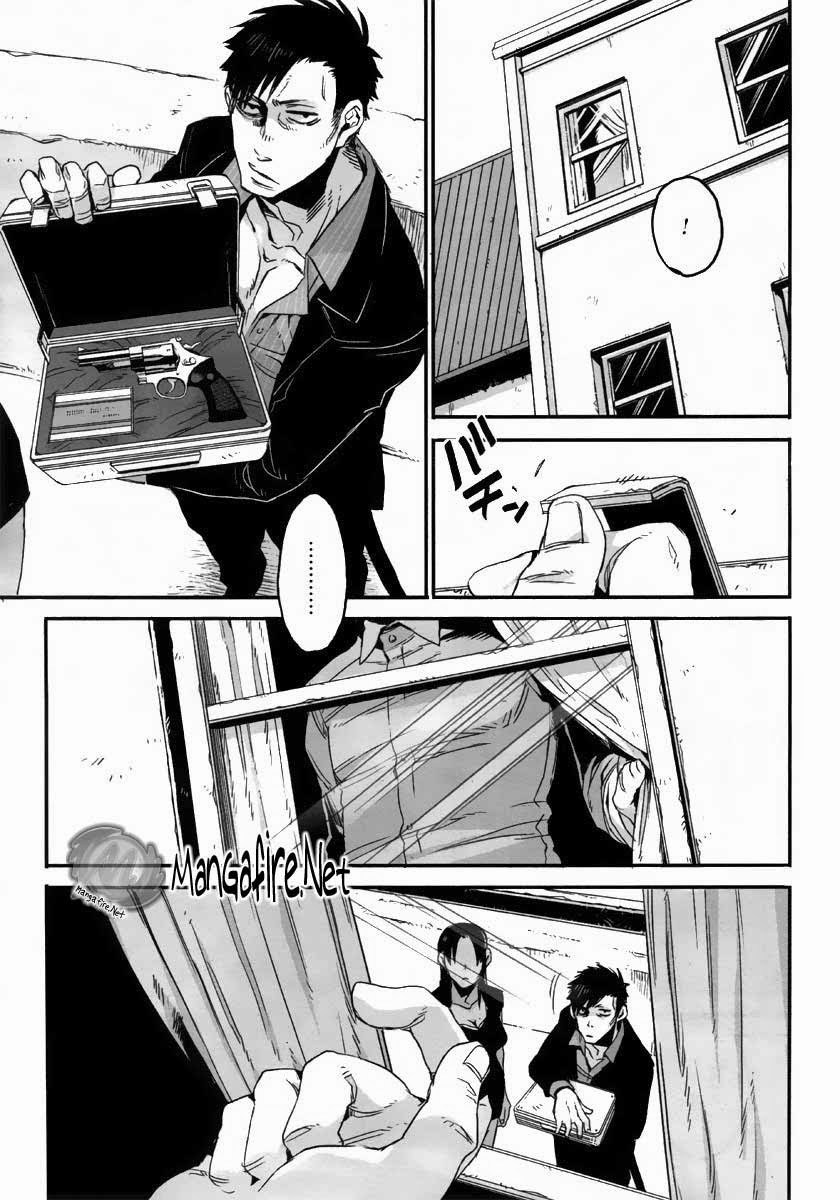 gangsta - Chapter: 02