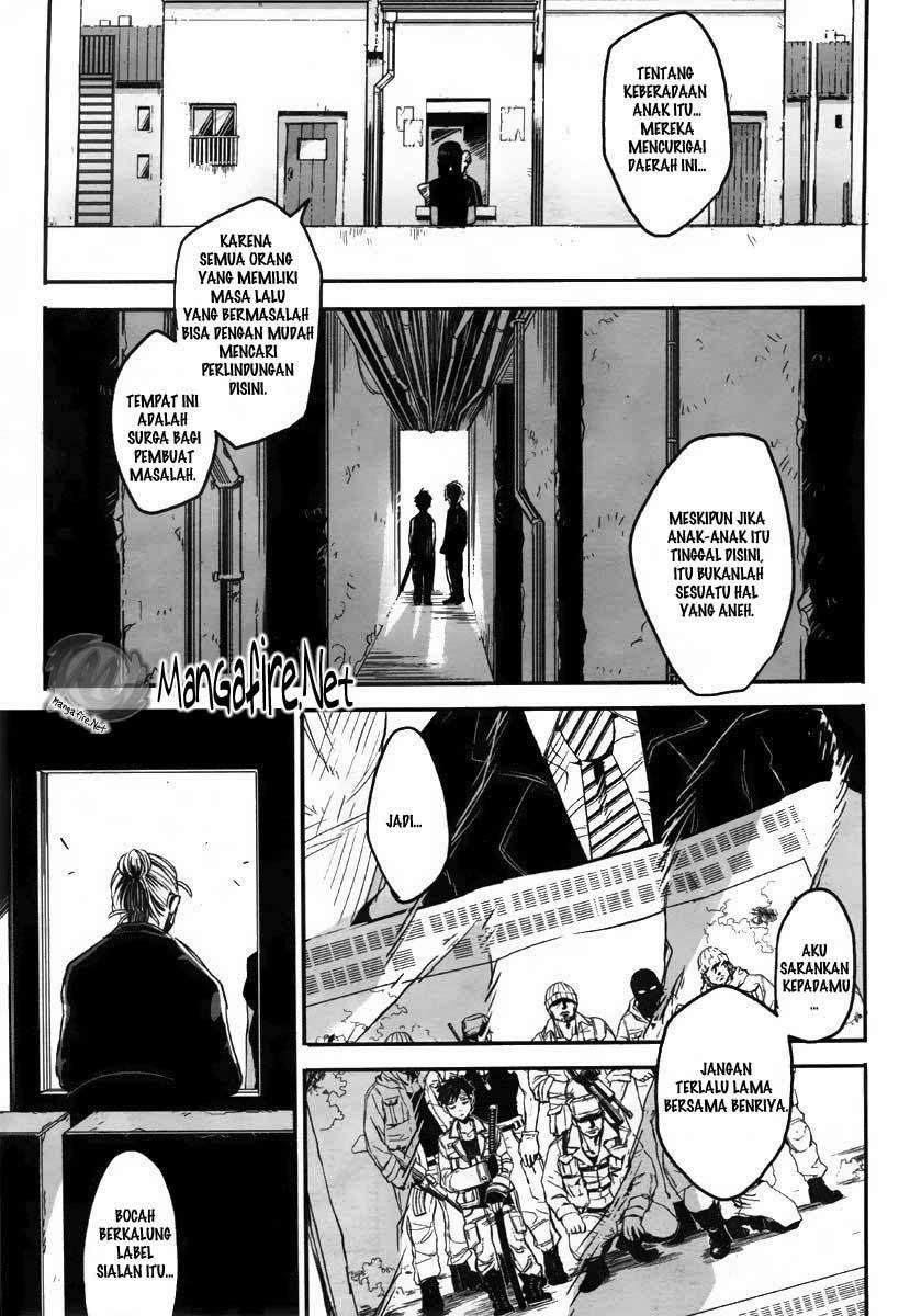 gangsta - Chapter: 02