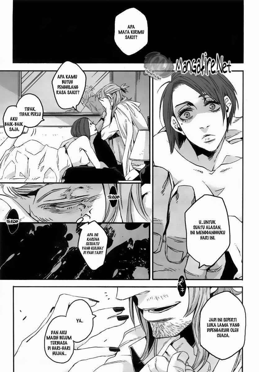 gangsta - Chapter: 02