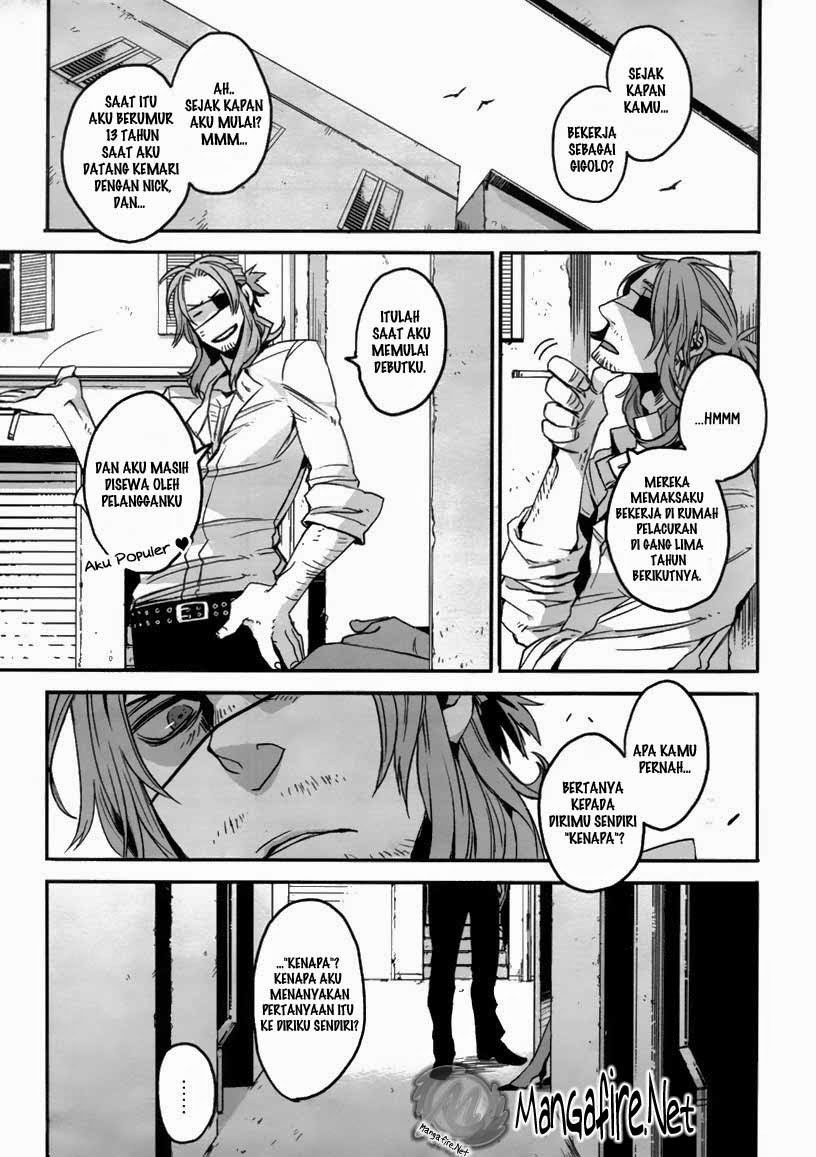 gangsta - Chapter: 02