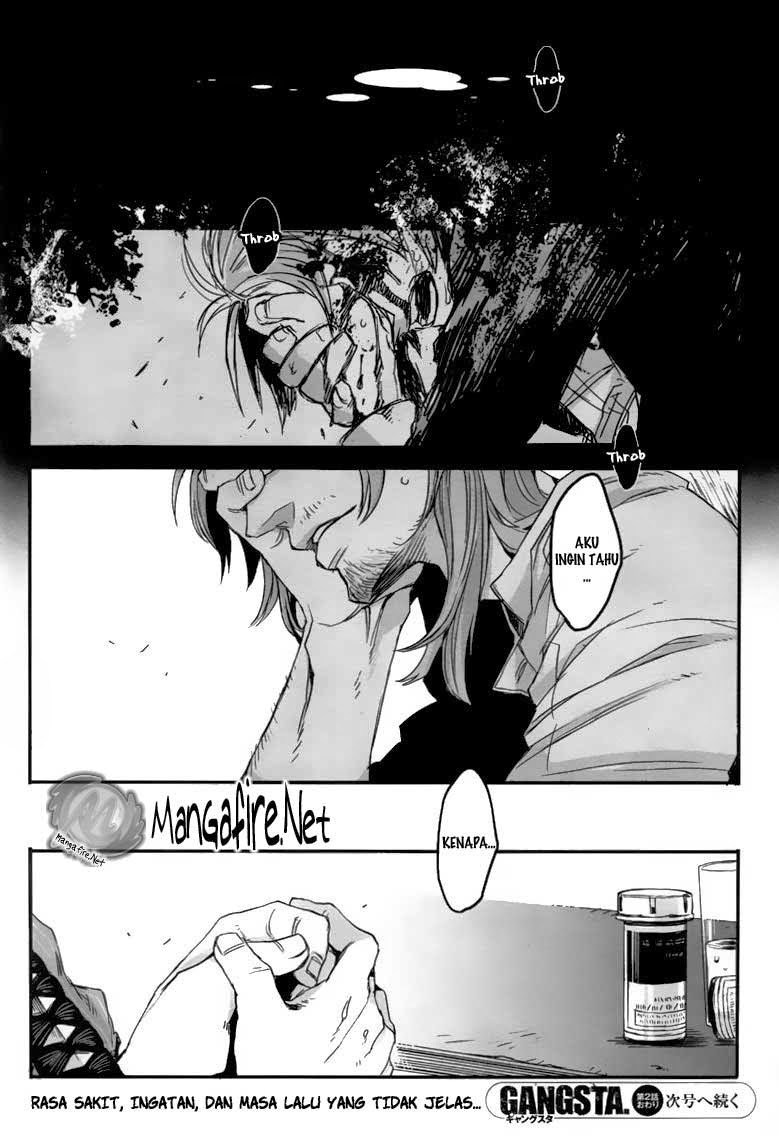 gangsta - Chapter: 02