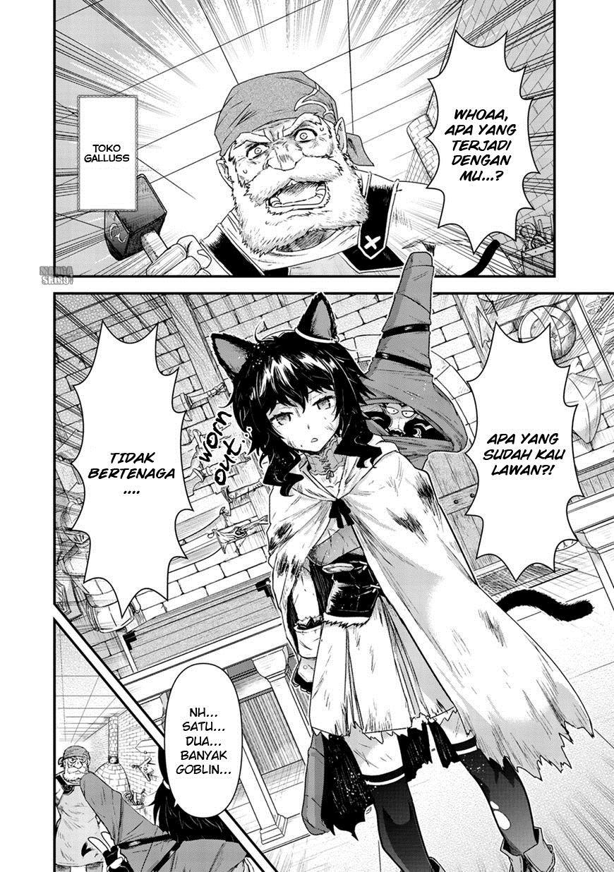 tensei-shitara-ken-deshita - Chapter: 09