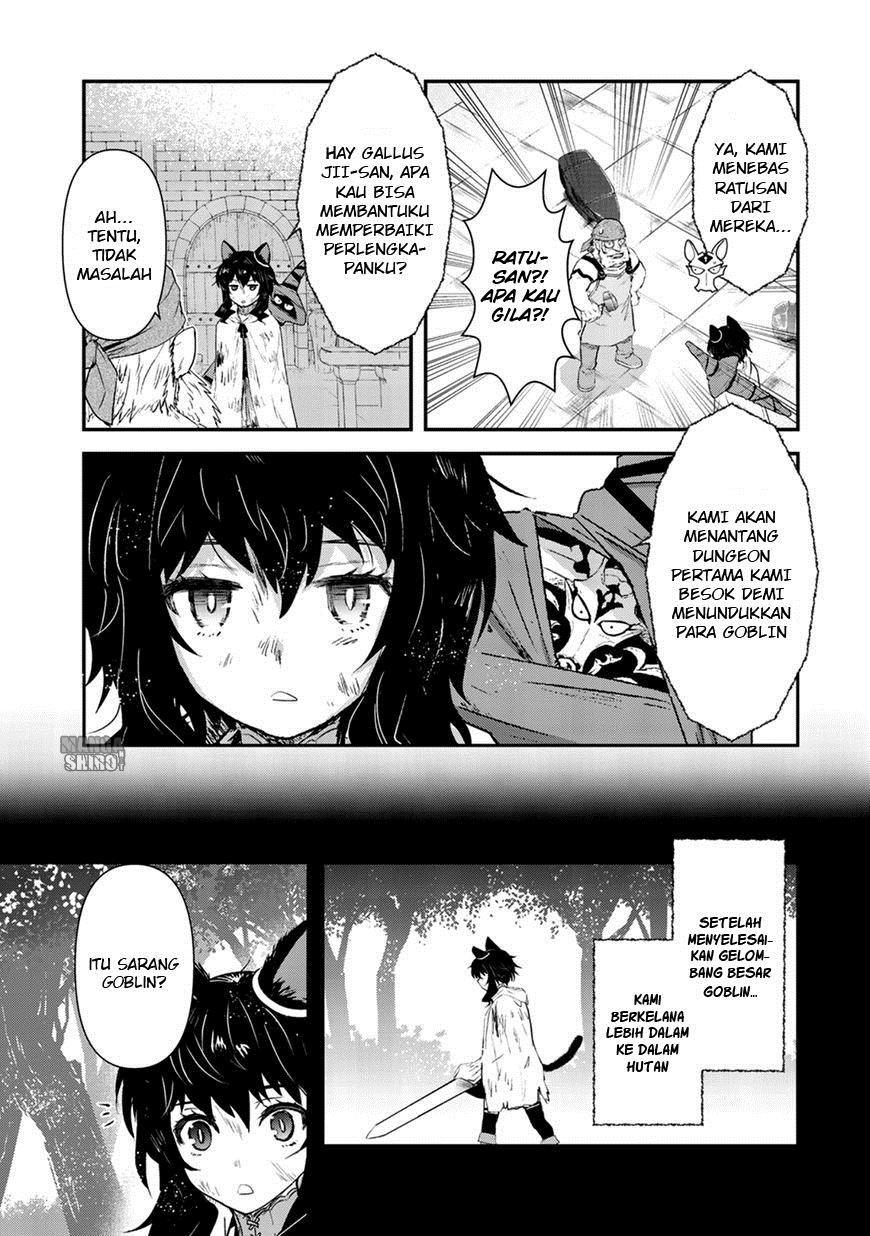 tensei-shitara-ken-deshita - Chapter: 09