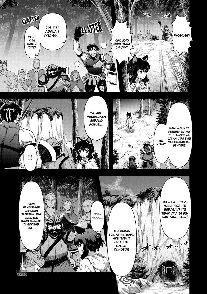 tensei-shitara-ken-deshita - Chapter: 09