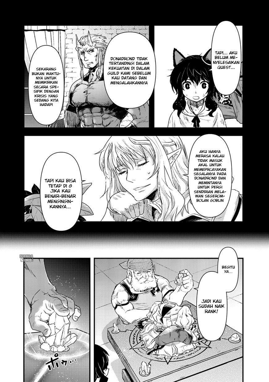 tensei-shitara-ken-deshita - Chapter: 09