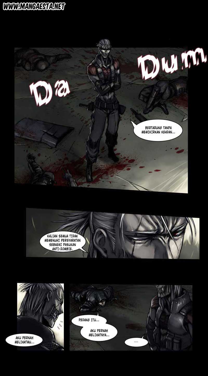 wake-up-deadman - Chapter: 30