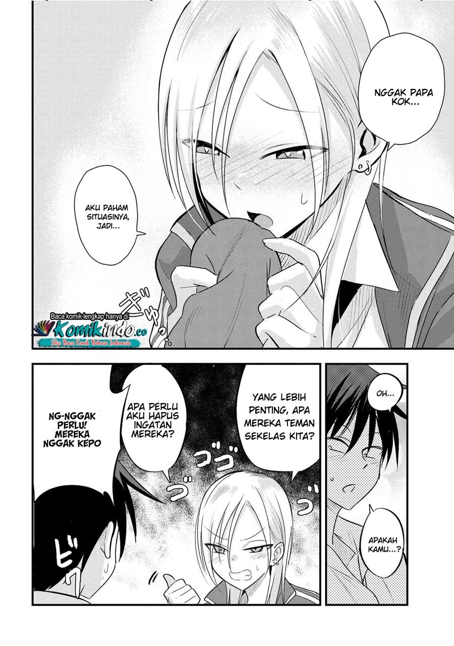 please-go-home-akutsu-san - Chapter: 26