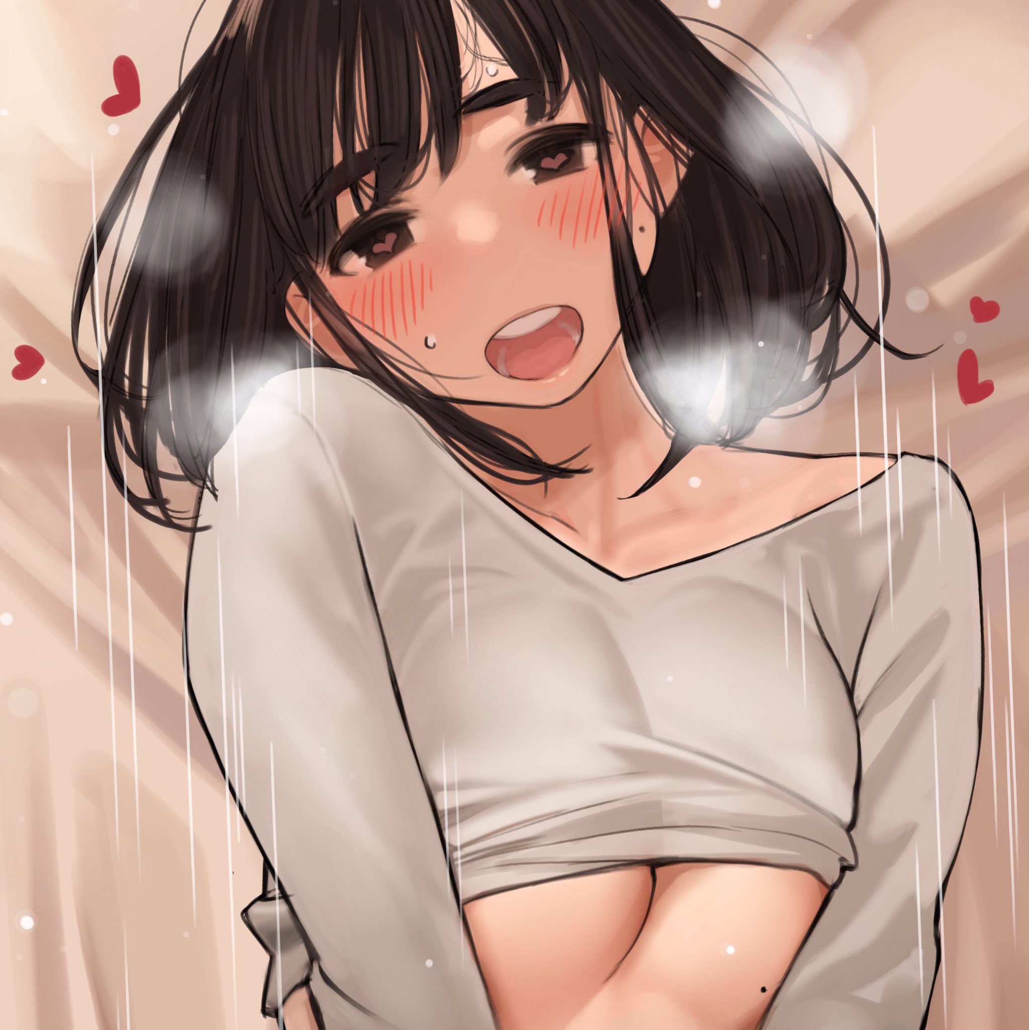 senpai-is-mine - Chapter: 4