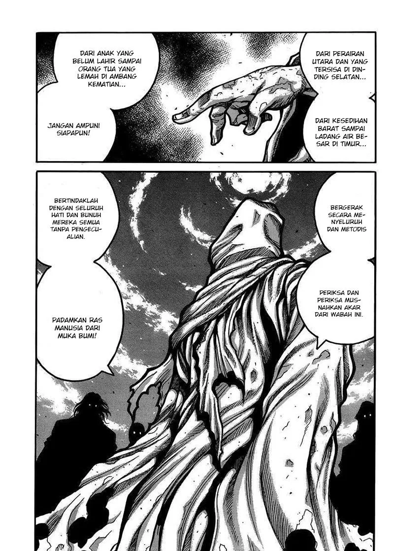 drifters - Chapter: 54