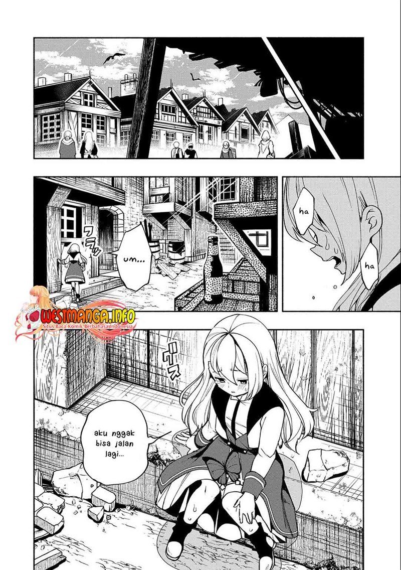 hell-mode-yarikomi-suki-no-gamer-wa-hai-settei-no-isekai-de-musou-suru - Chapter: 15