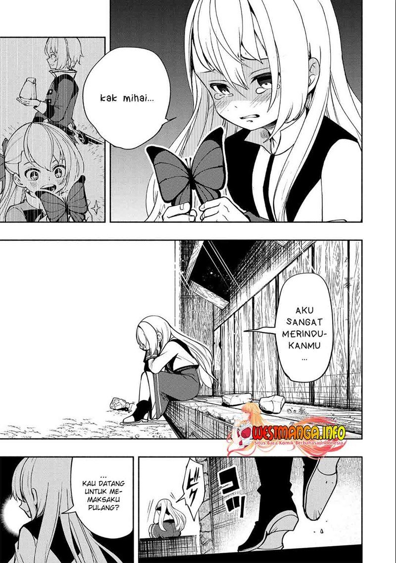 hell-mode-yarikomi-suki-no-gamer-wa-hai-settei-no-isekai-de-musou-suru - Chapter: 15